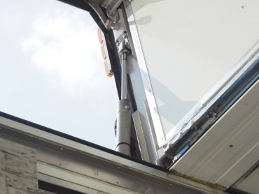 三菱ふそう スーパーグレート 冷凍ウイング 大型 LKG-FS55VZ 年式 H22 [写真23]