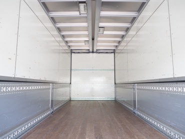 日野 レンジャー ウイング車 中型 BKG-FD7JLYG 年式 H21 [写真04]