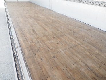 日野 グランドプロフィア ウイング車 大型 QPG-FW1EXEG 年式 H26 [写真14]