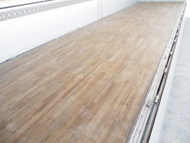 日野 グランドプロフィア ウイング車 大型 QPG-FW1EXEG 年式 H26 [写真15]