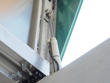 日野 グランドプロフィア ウイング車 大型 QPG-FW1EXEG 年式 H26 [写真19]