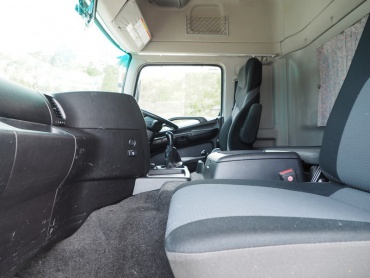 日野 グランドプロフィア ウイング車 大型 QPG-FW1EXEG 年式 H26 [写真37]