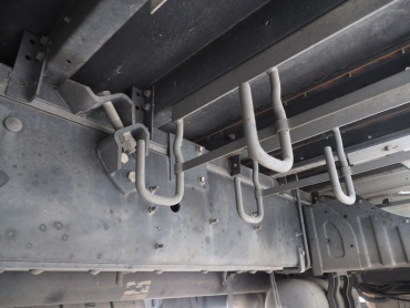 日野 グランドプロフィア ウイング車 大型 QPG-FW1EXEG 年式 H26 [写真43]