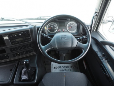 日野 グランドプロフィア ウイング車 大型 QPG-FW1EXEG 年式 H26 [写真34]