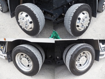 日野 グランドプロフィア ウイング車 大型 QPG-FW1EXEG 年式 H26 [写真44]