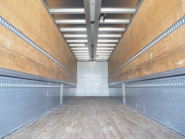 日野 グランドプロフィア ウイング車 大型 QPG-FW1EXEG 年式 H26 [写真28]