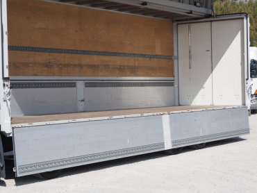 日野 グランドプロフィア ウイング車 大型 QPG-FW1EXEG 年式 H26 [写真24]