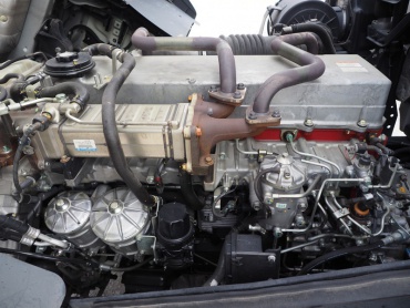 日野 グランドプロフィア ウイング車 大型 QPG-FW1EXEG 年式 H26 [写真49]