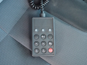 日野 グランドプロフィア ウイング車 大型 QPG-FW1EXEG 年式 H26 [写真38]