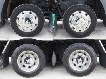 日野 グランドプロフィア ウイング車 大型 QPG-FW1EXEG 年式 H26 [写真45]