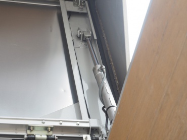 いすゞ フォワード ウイング車 中型 TKG-FRR90S2 年式 H25 [写真18]