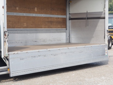 いすゞ フォワード ウイング車 中型 TKG-FRR90S2 年式 H25 [写真24]