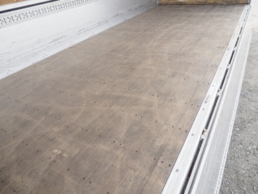 いすゞ フォワード ウイング車 中型 TKG-FRR90S2 年式 H25 [写真14]