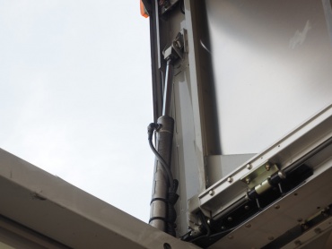 いすゞ フォワード ウイング車 中型 TKG-FRR90S2 年式 H25 [写真19]