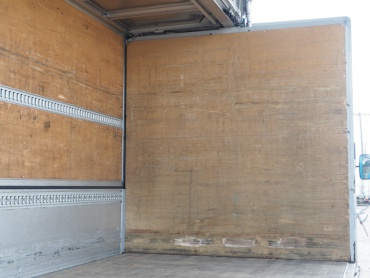 いすゞ フォワード ウイング車 中型 TKG-FRR90S2 年式 H25 [写真17]