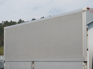 いすゞ フォワード ウイング車 中型 TKG-FRR90S2 年式 H25 [写真10]