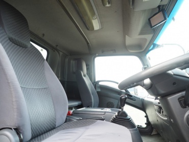 いすゞ フォワード ウイング車 中型 TKG-FRR90S2 年式 H25 [写真36]