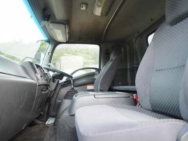 いすゞ フォワード ウイング車 中型 TKG-FRR90S2 年式 H25 [写真39]