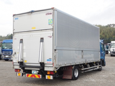 いすゞ フォワード ウイング車 中型 TKG-FRR90S2 年式 H25 [写真06]