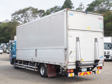 いすゞ フォワード ウイング車 中型 TKG-FRR90S2 年式 H25 [写真08]