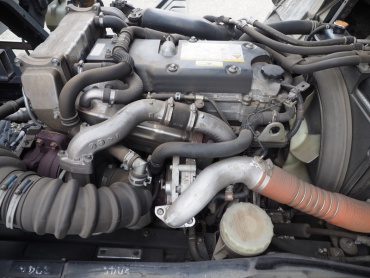 いすゞ フォワード ウイング車 中型 TKG-FRR90S2 年式 H25 [写真44]