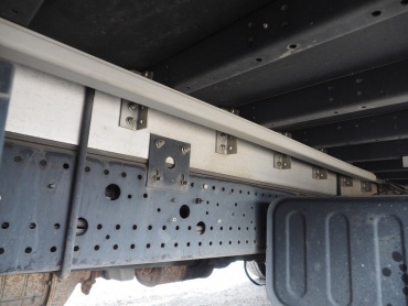 いすゞ フォワード ウイング車 中型 TKG-FRR90S2 年式 H25 [写真41]