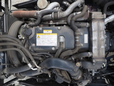 いすゞ フォワード ウイング車 中型 TKG-FRR90S2 年式 H25 [写真43]