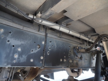 日野 グランドプロフィア ウイング車 大型 LKG-FW1EXBG 年式 H23 [写真40]