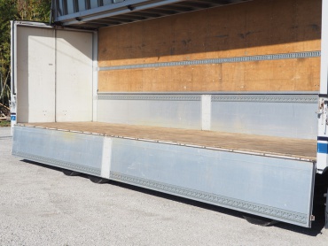 日野 グランドプロフィア ウイング車 大型 LKG-FW1EXBG 年式 H23 [写真12]