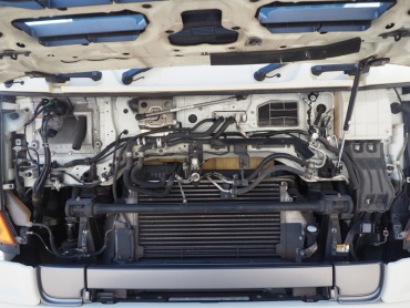 日野 グランドプロフィア ウイング車 大型 LKG-FW1EXBG 年式 H23 [写真43]