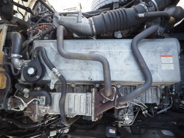 日野 グランドプロフィア ウイング車 大型 LKG-FW1EXBG 年式 H23 [写真44]