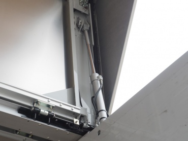 いすゞ フォワード ウイング車 中型 TKG-FRR90S2 年式 H26 [写真17]