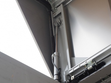 いすゞ フォワード ウイング車 中型 TKG-FRR90S2 年式 H26 [写真24]