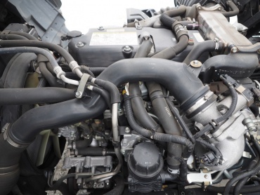 いすゞ フォワード ウイング車 中型 TKG-FRR90S2 年式 H26 [写真46]