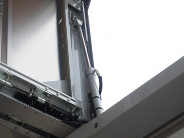 いすゞ フォワード ウイング車 中型 TKG-FRR90S2 年式 H26 [写真25]