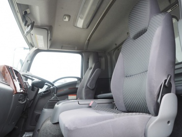 いすゞ フォワード ウイング車 中型 TKG-FRR90S2 年式 H26 [写真39]