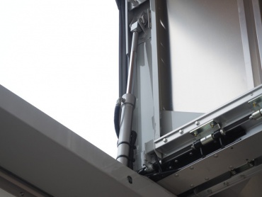 いすゞ フォワード ウイング車 中型 TKG-FRR90S2 年式 H26 [写真18]