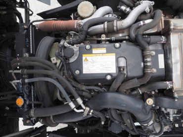 いすゞ フォワード ウイング車 中型 TKG-FRR90S2 年式 H26 [写真45]