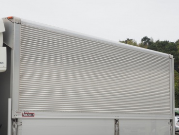 いすゞ フォワード ウイング車 中型 TKG-FRR90S2 年式 H26 [写真20]