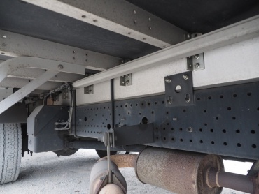 いすゞ フォワード ウイング車 中型 TKG-FRR90S2 年式 H26 [写真42]