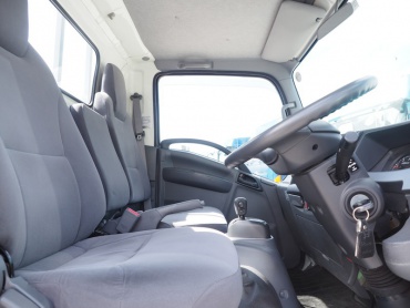 いすゞ エルフ 平ボディ 小型 SKG-NLR85AR 年式 H23 [写真20]