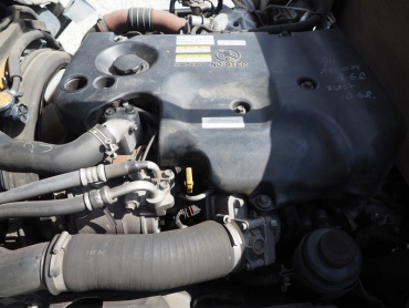 いすゞ エルフ 平ボディ 小型 SKG-NLR85AR 年式 H23 [写真29]