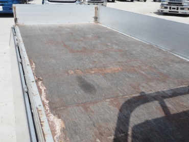 いすゞ エルフ 平ボディ 小型 SKG-NLR85AR 年式 H23 [写真12]