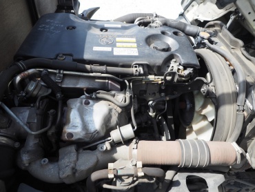 いすゞ エルフ 平ボディ 小型 SKG-NLR85AR 年式 H23 [写真30]