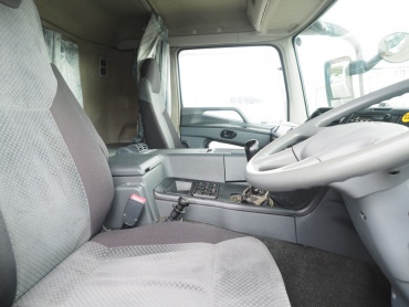 三菱ふそう スーパーグレート ウイング車 大型 BDG-FS54JZ 年式 H21 [写真19]