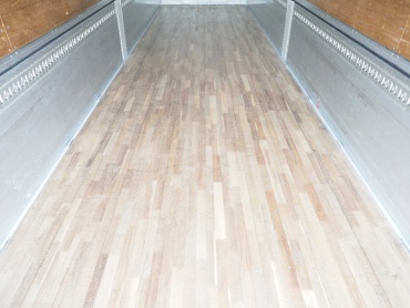 三菱ふそう スーパーグレート ウイング車 大型 BDG-FS54JZ 年式 H21 [写真18]