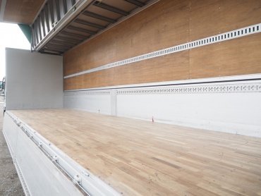 三菱ふそう スーパーグレート ウイング車 大型 BDG-FS54JZ 年式 H21 [写真15]