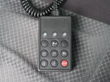 三菱ふそう スーパーグレート ウイング車 大型 BDG-FS54JZ 年式 H21 [写真23]