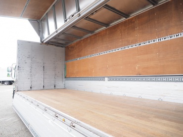 いすゞ フォワード ウイング車 中型 PDG-FRR34S2 年式 H22 [写真14]