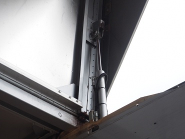 いすゞ フォワード ウイング車 中型 PDG-FRR34S2 年式 H22 [写真08]